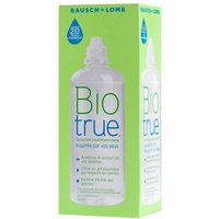 Bausch & Lomb BioTrue Solution Multifonctions 300ml