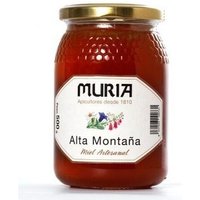 MURIA - Miel de haute montagne 500 g