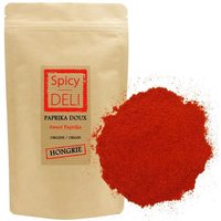 Paprika doux de Hongrie 250gr