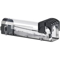 Piège à souris inoffensif réutilisable avec couvercle amovible