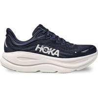 HOKA Bondi 9 Homme Noir Hoka Bondi 9 Chaussures pour Homme Bleu 1162011-VYN