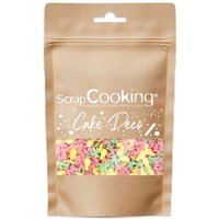 Décors sucrés Summer - pot 50 g