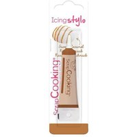 Stylo de glaçage - Caramel - 20 g