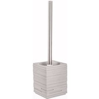 Brosse WC et Porte Brosse - Calero Grey