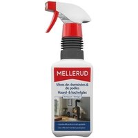 MELLERUD Nettoyant vitres d'insert cheminées et poêles - 0,5l