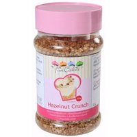 éclats de Noisettes Caramélisées 200g FunCakes