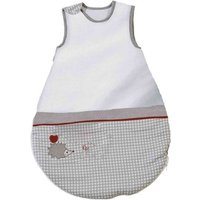 ROBA Gigoteuse bébé Adam & Eule – Différentes Tailles – toute lannée - Multicolore