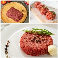 Colis bœuf haché -2,07kg- Normandie