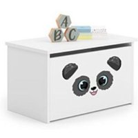 Coffre à jouets Diane panda