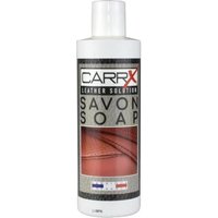 SAVON LIQUIDE POUR LE CUIR 250 ml - ENTRETIEN DU CUIR