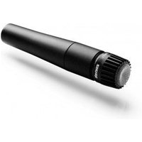 Microphone Pour Instrument Shure Sm57