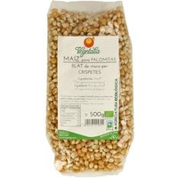VEGETALIA - Pop corn 500 g