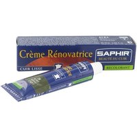 Crème rénovatrice cuir - coquille d'oeuf - tube 25ml