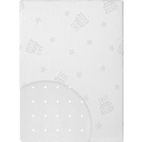 ROBA Air Matelas de Parc Bébé safe asleep® - 75 x 100 cm - Déhoussable