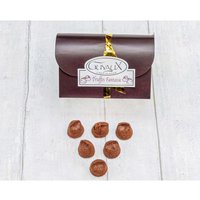 Guyaux Chocolat Truffes Royales Bal 250gr Guyau