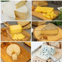 Plateau de fromages Tour de France -1,200kg