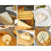 Plateau de fromages -1,250kg