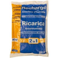 Recharge absorbeur - 800 g