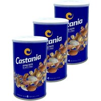 Lot 3x Assortiment de fruits à coque extra nuts - Pot 450g