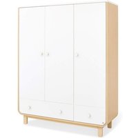 Armoire Round Grande L 145 x P 54 x H 183