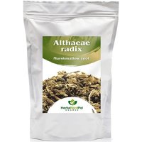 Guimauve, Racine de Guimauve, Tisane, Bien Tamisée, Sans Sable, Qualité Européenne, Marshmallow root, Althaea radix 900G