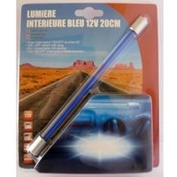 Neon Interieur 20 Cm 12v Bleu