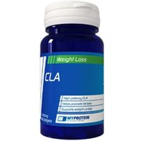 Myprotein CLA 180 Gelcaps