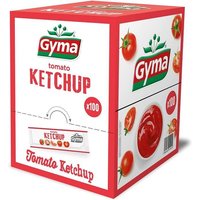 Ketchup - Boite Distributrice