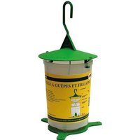 Piège contre les guêpes et les frelons asiatiques