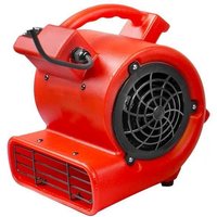 Ventilateur sécheur 145 mm 65 W MW-Tools RV600