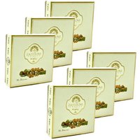 Lot 6x Assortiment baklava - Zaitoune - boîte 100g