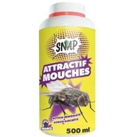 SNAP Attractif mouches concentré 500ml
