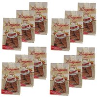 Lot 12x Rosegones aux amandes - Monte Turia - paquet 140g