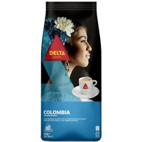 Delta Cafés Colombia Grain 1kg