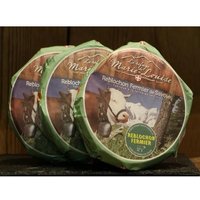 Lot de 3 Reblochons de Savoie Fermiers Extra