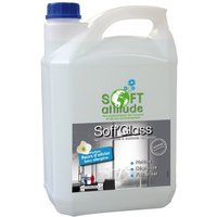 Dégraissant écologique pour vitres et surfaces 5L