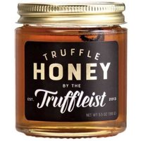 The Truffleist | Wild Flower Honey Infused with a Slice of Summer Black Truffle from Northern Italy 156 g