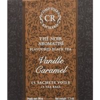 The Noir - Richard Thé Vanille Caramel 15