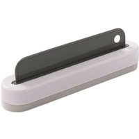 Raclette de Douche, Outils de Nettoyage pour pour carrelage, Dessus de Table, Verre - Brun