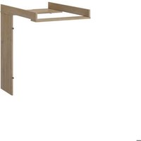 Plan à langer ACHILLE - Galipette - Beige - Bois - Pour bébé