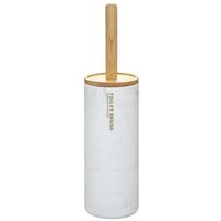 Brosse WC en Bambou