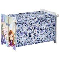 Coffret à Jouets La Reine des Neiges