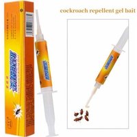 Répulsif De Cafard 1 Pièce | Gel, Lutte Contre Les Insectes, Insecticide En Poudre, Cafard, Tueur Roach, Pour La Maison #25