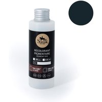 Peinture Cuir/Simili-Cuir (125ml, 3-ANTHRACITE) - SOFOLK - Entretien pour Siège et Volant de Voiture, Canapé, Chaussure