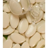 Dragées chocolat 70% cacao Ivoire 1 kg