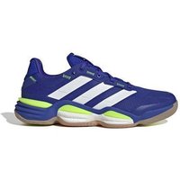 Adidas Stabil 16 Homme Bleu chaussure Chaussures Adidas Stabil 16 M Bleu/Blanc