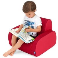 CHICCO Fauteuil Twist 3 en 1 Red