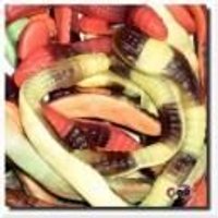 VIDAL Serpents géants x 2 kg