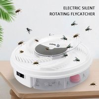 EFUTURE anti mouche electrique silencieux