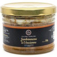 Jambonneau à l'ancienne, 350g